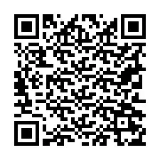 Kod QR dla numeru telefonu +19312275357