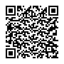 Codice QR per il numero di telefono +19312275360