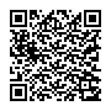 QR-code voor telefoonnummer +19312353338