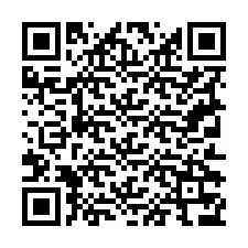 Código QR para número de telefone +19312376245