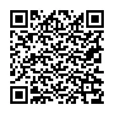 Código QR para número de telefone +19312376247