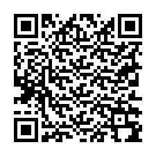 Codice QR per il numero di telefono +19312394446