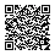 QR kód a telefonszámhoz +19312414830