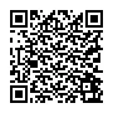 QR код за телефонен номер +19312463734