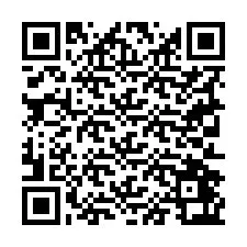 Kod QR dla numeru telefonu +19312463736