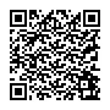 QR код за телефонен номер +19312463740