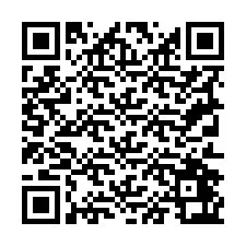 Código QR para número de telefone +19312463741