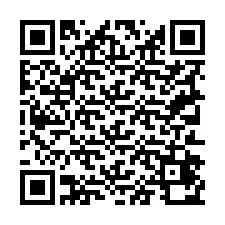 QR-код для номера телефона +19312470059