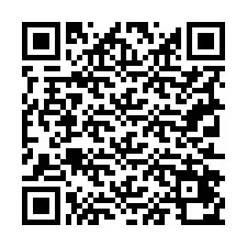 QR Code for Phone number +19312470495