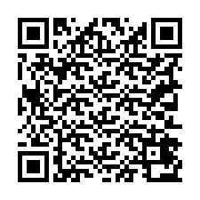 QR-koodi puhelinnumerolle +19312472839