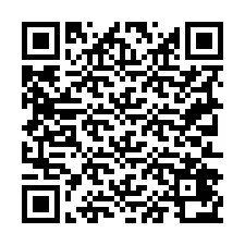 QR код за телефонен номер +19312472939