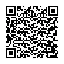 QR-code voor telefoonnummer +19312473524