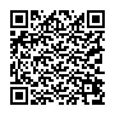 Kode QR untuk nomor Telepon +19312476430