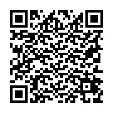 QR-code voor telefoonnummer +19312479413