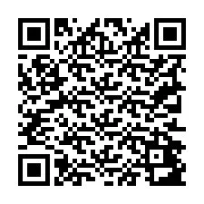 QR-код для номера телефона +19312483289