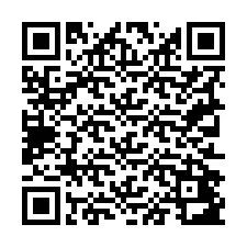 Código QR para número de teléfono +19312483299