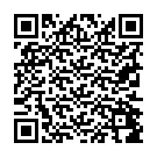 Código QR para número de telefone +19312486687