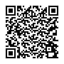 Código QR para número de teléfono +19312490760