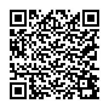 Código QR para número de telefone +19312491179