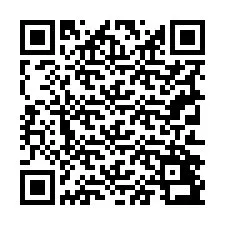 QR-code voor telefoonnummer +19312493655