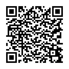 Codice QR per il numero di telefono +19312495020