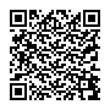 Kode QR untuk nomor Telepon +19312496000