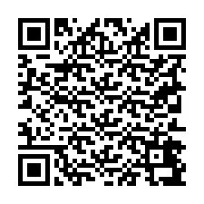 QR Code pour le numéro de téléphone +19312497846