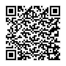 QR kód a telefonszámhoz +19312551060