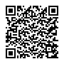 QR Code pour le numéro de téléphone +19312552419