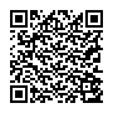 QR Code สำหรับหมายเลขโทรศัพท์ +19312553315