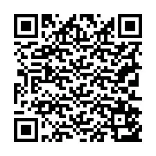 Codice QR per il numero di telefono +19312553535