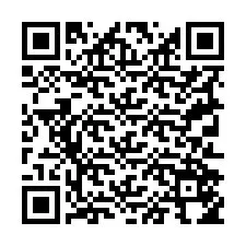 Código QR para número de teléfono +19312554670