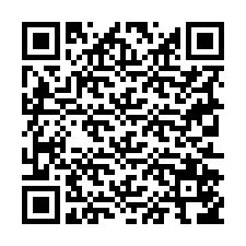 Kode QR untuk nomor Telepon +19312556592