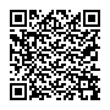 QR kód a telefonszámhoz +19312599443