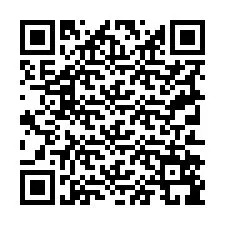 QR-koodi puhelinnumerolle +19312599450