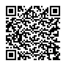 QR-koodi puhelinnumerolle +19312656298