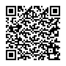 QR Code for Phone number +19312670542