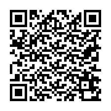 QR Code for Phone number +19312670587