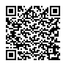 QR-код для номера телефона +19312673972