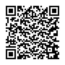 QR-код для номера телефона +19312681190