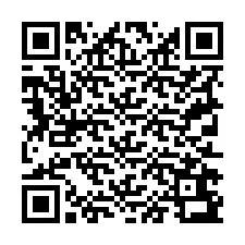 QR Code สำหรับหมายเลขโทรศัพท์ +19312693190