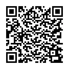 QR Code สำหรับหมายเลขโทรศัพท์ +19312693194