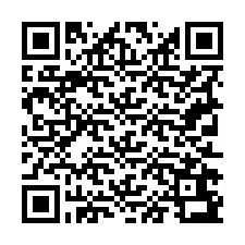 QR Code pour le numéro de téléphone +19312693195