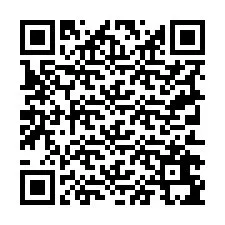 Kode QR untuk nomor Telepon +19312695944