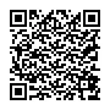 Kode QR untuk nomor Telepon +19312876949