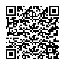 QR-koodi puhelinnumerolle +19312879600