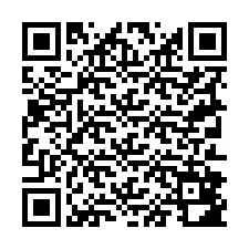 Kode QR untuk nomor Telepon +19312882454