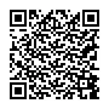 QR-koodi puhelinnumerolle +19312889065