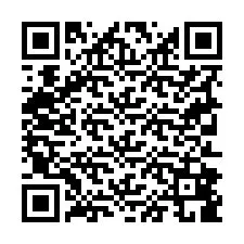 Código QR para número de telefone +19312889066