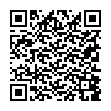 Código QR para número de teléfono +19312889067